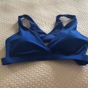 Fabletics sports Bra